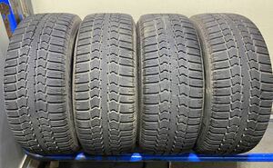 送料無料　225/50R17 98T（ PIRELLI ）ICECONTROL WINTER 4本 B.479