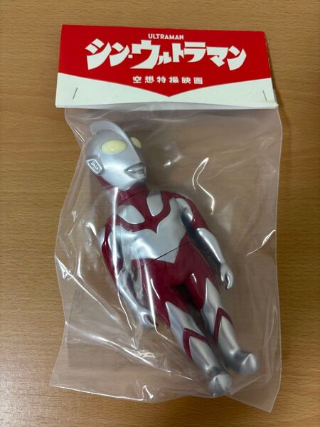 CODE CORNER シン・ウルトラマン シンウルトラマン コードコーナー codecorner