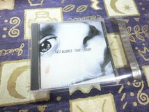 ★☆★ケース新品★TEARS LIBRARY LAST ALLIANCE(ラスト アライアンス) TLCD-001★☆★_画像1