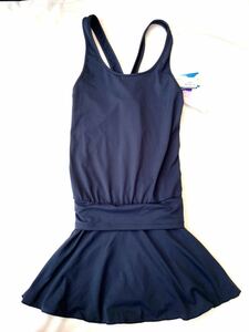 Новый Chacottwell Confor Welcomfo ★ Dry &amp; Uv Care Long Design Top Saby Navy