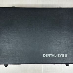 KYOCERA Dental eye II