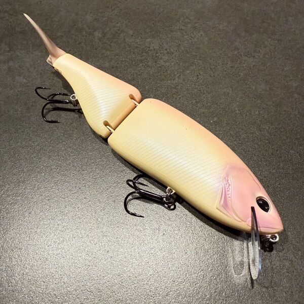 DRT KLASH9 クラッシュ9 Low HUMAN ヒューマン
