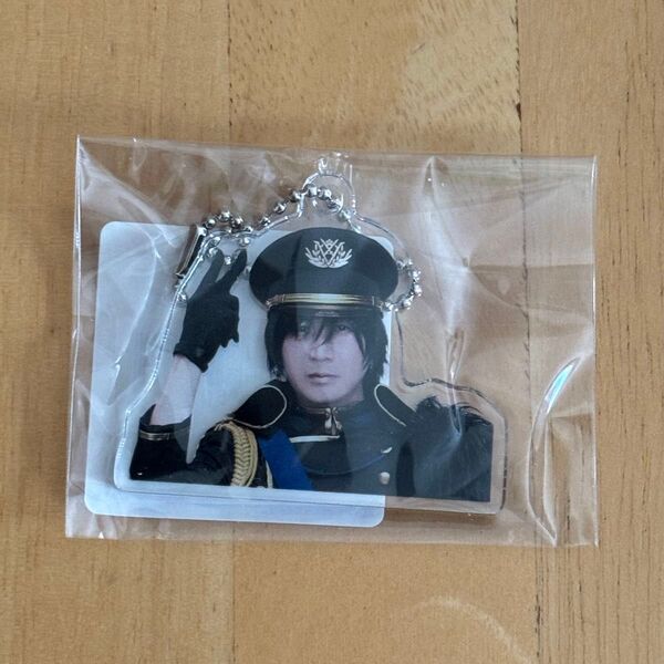 ガッチマンV アクリルスタンド アクリルキーホルダー アクキー