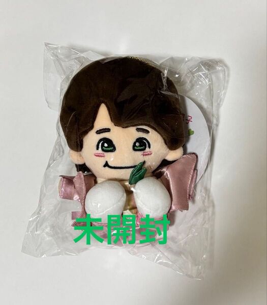 なにわ男子 大橋和也 ちびぬい うぶらぶ