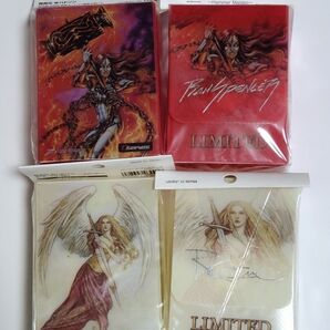 D-SERIES デッキケース Ver.1&Ver.2 4点セット 未開封