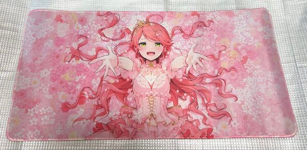 さくらみこ ゲーミングマウスパッド ラバーマット プレイマット hololive ホロライブ ②