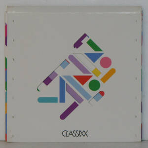 CD ● HANGING GARDENS / CLASSIXX ●IL2013 ハンギングガーデン 輸入盤 紙ジャケット仕様