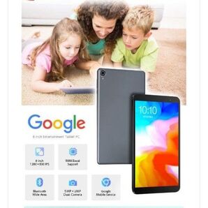 新品 Androidタブレット 8インチ