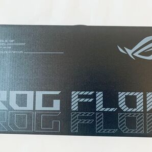 ASUS ROG Flow Z13 GZ301VU ゲーミングノート13.4型 Core i9-13900H RTX4050