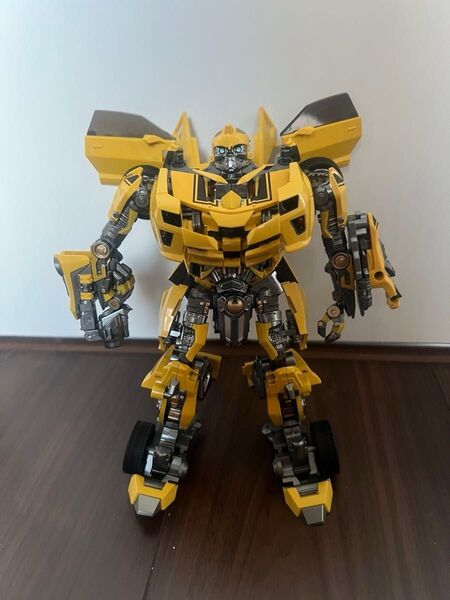 バンブルビー トランスフォーマー