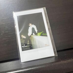 菊池風磨 more... FC特典(初回)