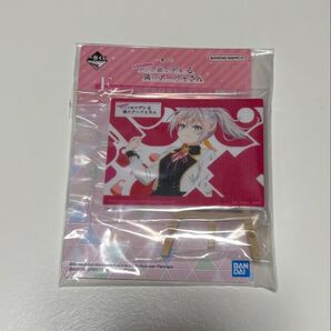 一番くじ 時々ボソッとロシア語でデレる隣のアーリャさん E賞イーゼル付きミニプレート