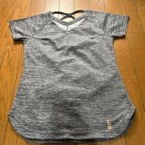 ゴーセン ゲームシャツ レディース S 半袖Tシャツ