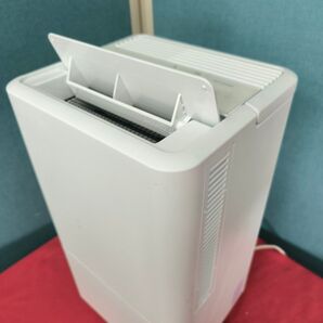 2023年製美品 アイリスオーヤマ コンパクトクーラーICA-0301G