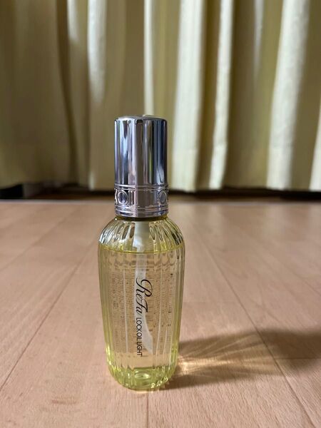 ReFa LOCK OIL LIGHT リファロックオイルライト