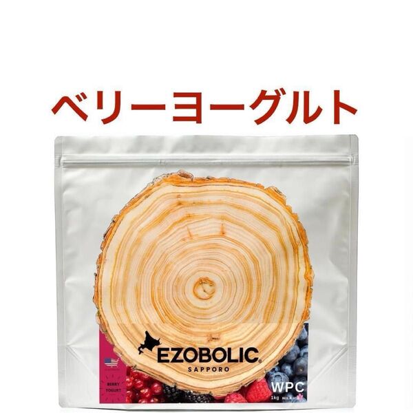 Wellni ウェルニ SPEED ホエイ プロテイン 1kg ベリー ビタミン11種配合 国内製造