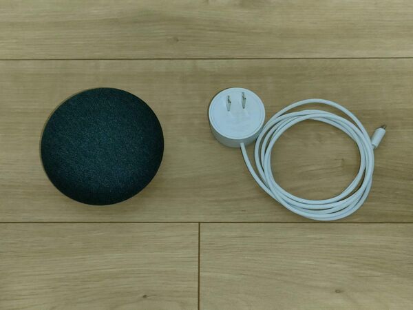 Google Home Mini