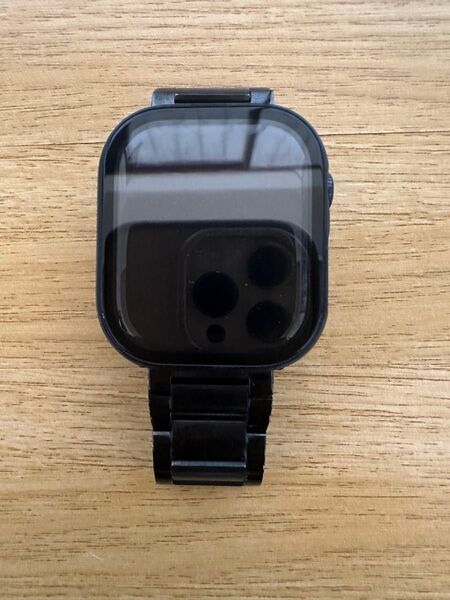 Apple Watch series10 GPSモデルジェットブラック46㎜本体 !即日発送!