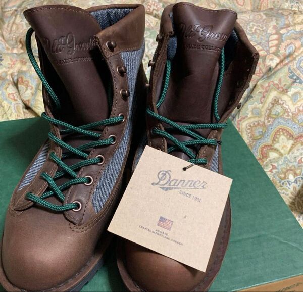 ダナーブーツ Danner 26.5cm