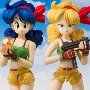 S.H.Figuarts ランチ