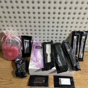 アメニティ セット