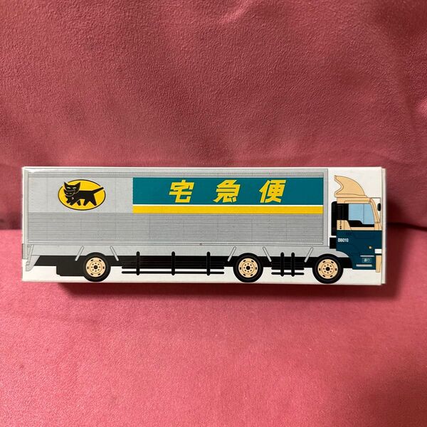 宅急便 ヤマト運輸 クロネコヤマト ミニカー トラック