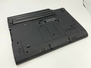 現状品 レノボ Thinkpad x230i i3 ノートパソコン 部品取り 格安 業者注目
