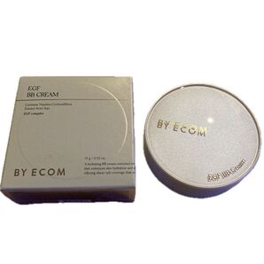 BY ECOM EGF BB CREAM 15g 韓国コスメ 未使用