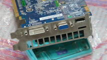 GTX550 Ti V2 PCI-E 1GB DDR5 192Bit _画像3