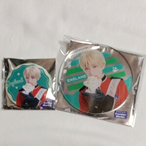 ヘタミュ イギリス