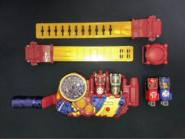 仮面ライダービルド エボルドライバー 変身ベルト DX おもちゃ BANDAI フルボトル