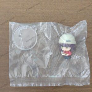【新品未開封】ゆるキャン△ SEASON3 コレクションフィギュアRICH 〜キャンプごはん編〜 全6種 土岐綾乃