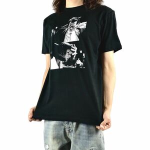 新品 パルプフィクション サタデーナイトフィーバー ダンス Tシャツ S M L XL ビッグ オーバーサイズ XXL~5XL Tシャツ ロンT パーカー 対応