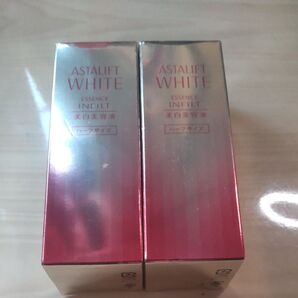【終了】アスタリフト ホワイト エッセンス インフィルト 15ml