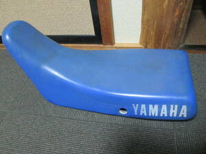 ＴＤＲ５０　３ＦＹ　シート　１4０サイズ seat