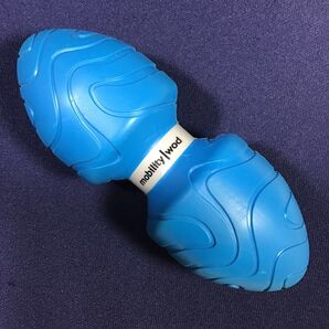 Mobility WOD Gemini フォームローラー マッサージボール 筋膜リリース ストレッチ フィットネス ヨガポール体操