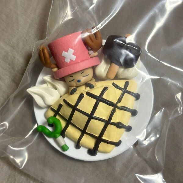 PALDOLCE COLLECTION フィギュア ワンピース 25th チョッパー 箱なし 袋未開封