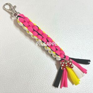 ゴルフ ティーホルダー【キャラクターリボン】