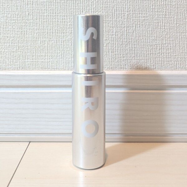 SHIRO アイスミント ボディミスト エクストラクール