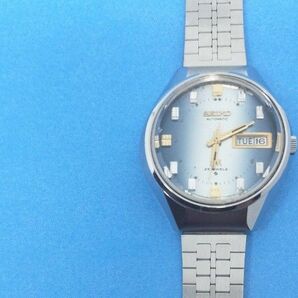 レアセイコーロードマチック自動巻き腕時計OH済みSeiko LordMatic