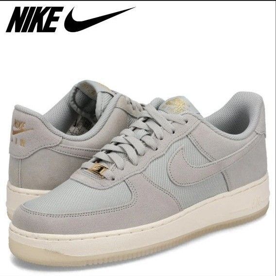新品未使用 NIKE ナイキ / AIR FORCE 1 07 LV8 エアフォース 1 ロー スニーカー メンズ サイズ28
