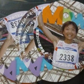 東京2025世界陸上 高橋尚子