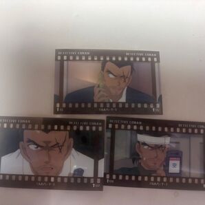 長野県警 フィルム風コレクション 大和敢助