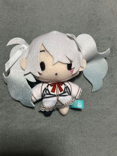 新品 プロジェクトセカイカラフルステージ!feat.初音ミク ふわぷちマスコット 25時、ナイトコードで。Vol.2初音ミク