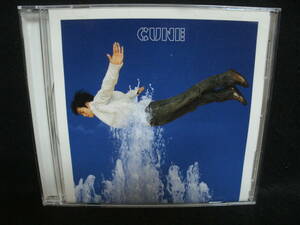 【中古CD】CUNE / GREAT SPLASH