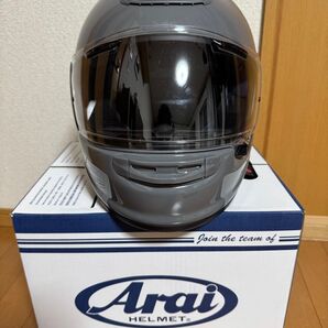 アライ Arai フルフェイス ヘルメット Astro アストロ GX モダングレー