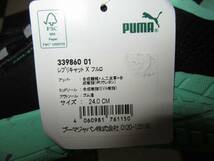 ★PUMA/プーマ★新品　レプリキャット X モータースポーツ レーシング（ピレリ）_画像10