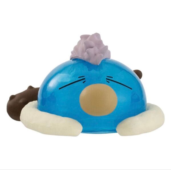 転生したらスライムだった件 リムルさまがいっぱいフィギュア3 リムルさま ゴブタ 転スラ バンダイ ガシャポン ガチャ