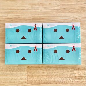 「オカモトコンドーム ゼリーたっぷり(ダンボーver. )12個入」×4箱