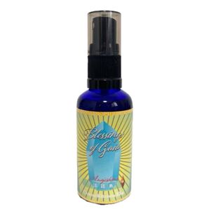 【最終価格】レア★限定品 Blessing of Gaia Spray 淡路島